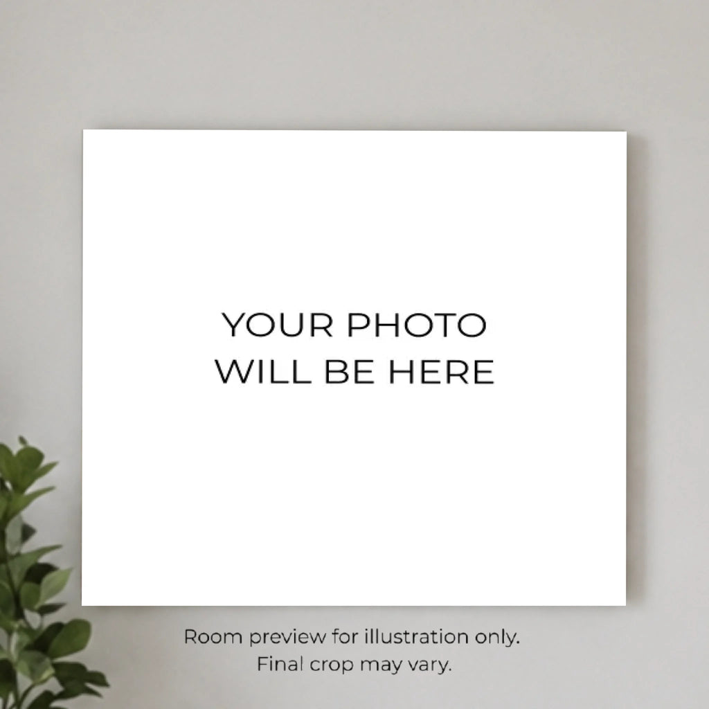 Square mockup is arti