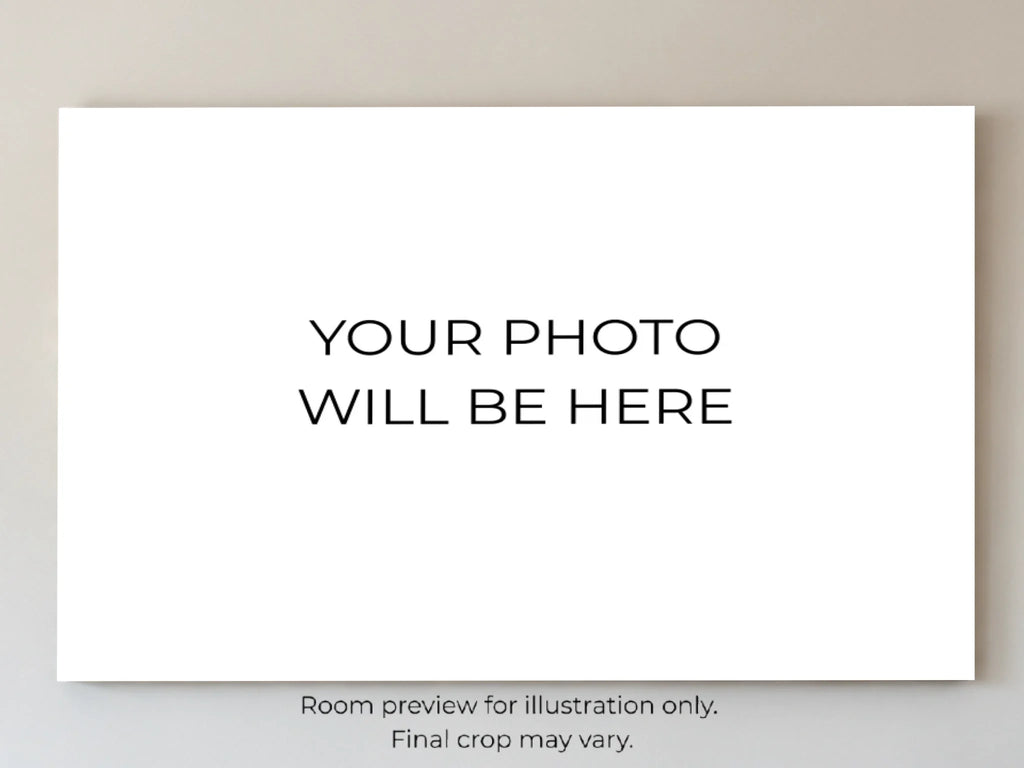 Horizontal mockup is arti