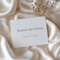 Vehoja Gift Card